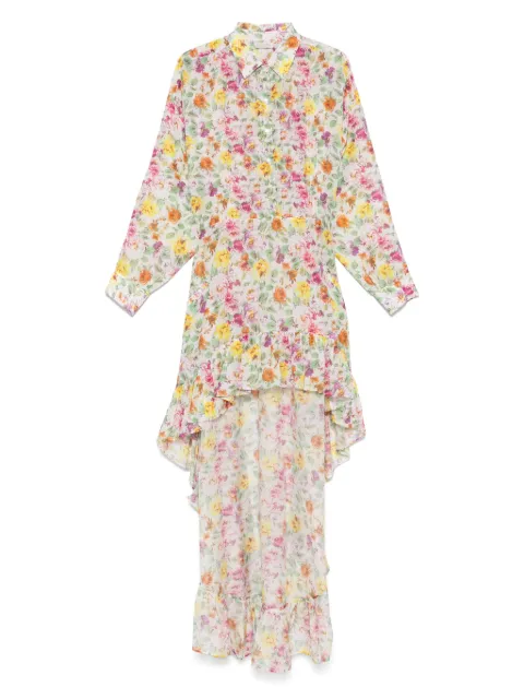 Anjuna vestido Leila