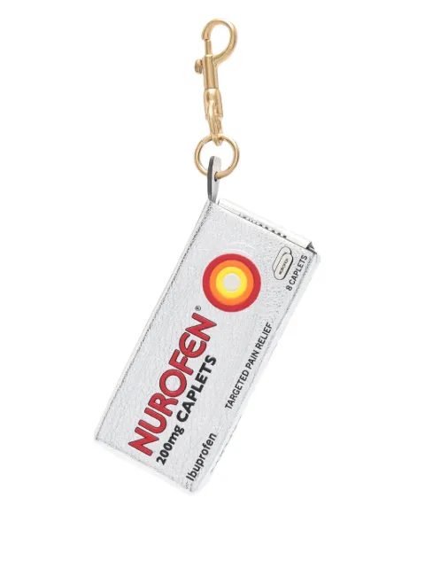 Anya Hindmarch Nurofen charm