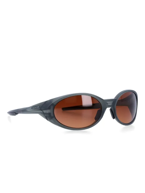 Oakley Eye Jacket Redux サングラス | グレー | FARFETCH JP