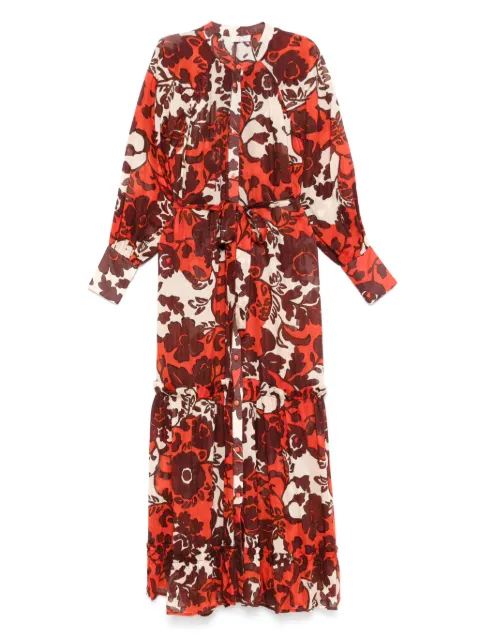 Anjuna vestido largo Nina
