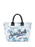 MC2 Saint Barth Vanity tote bag - Blue