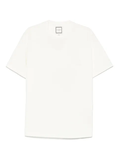 Wooyoungmi playera Wildflower