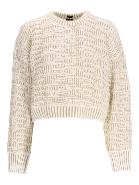 BOSS Flomira sweater
