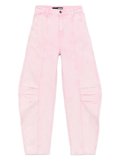 ROTATE BIRGER CHRISTENSEN jeans cargo