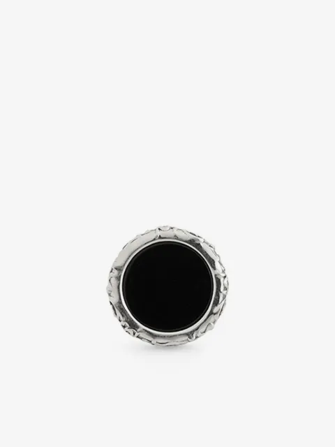 Emanuele Bicocchi arete Amulet
