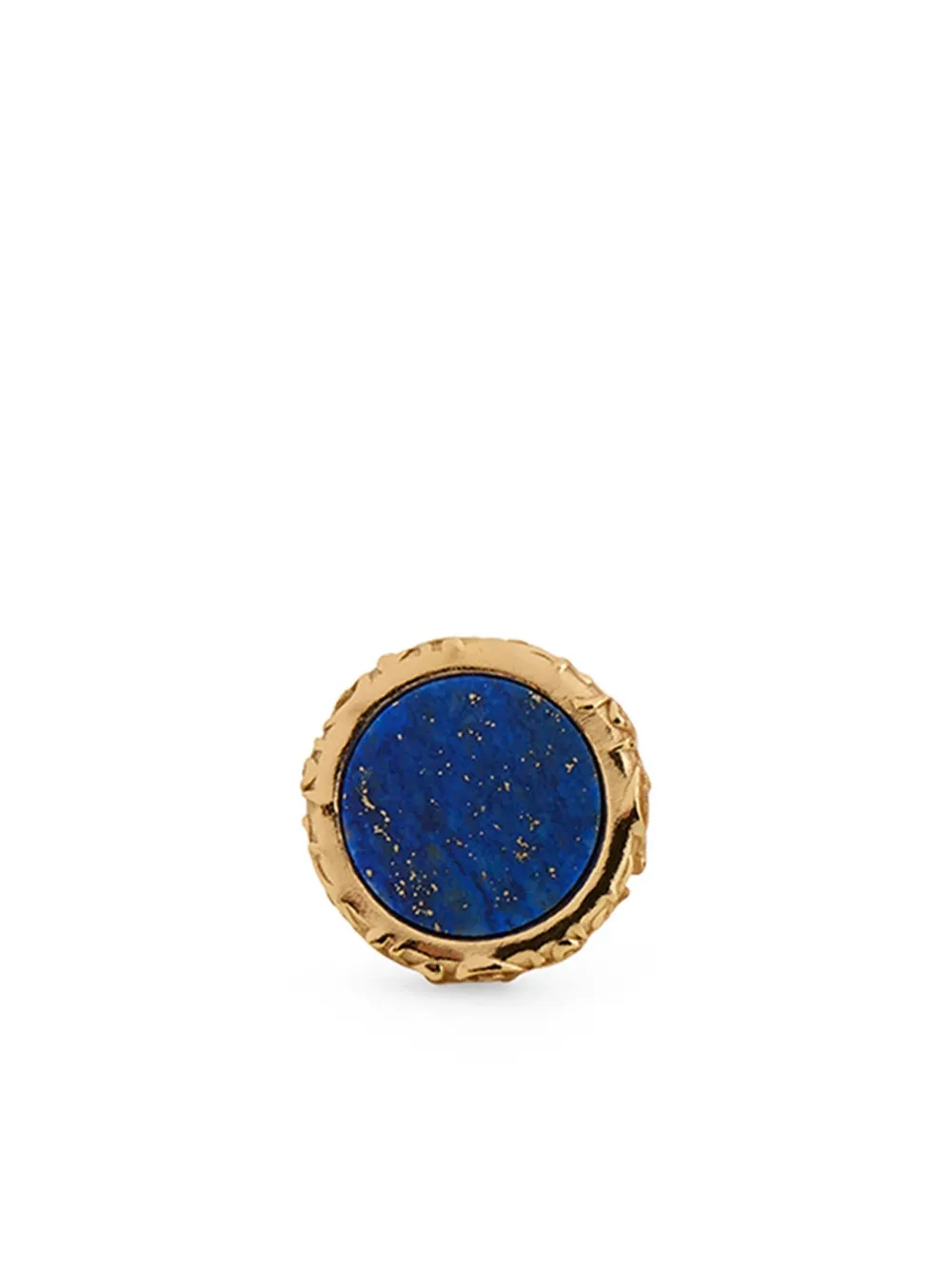 Emanuele Bicocchi Orecchino a bottone Amulet | oro | Image 1