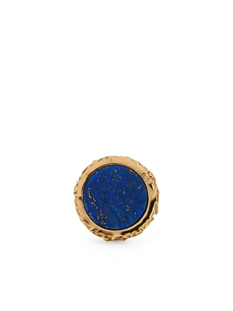 Emanuele Bicocchi Amulet stud earring