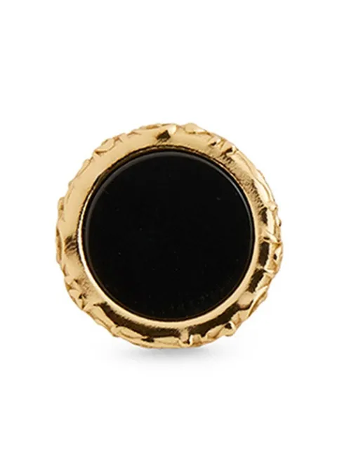 Emanuele Bicocchi Amulet stud earring