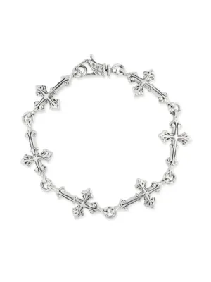 Hatton Labs Daisy ブレスレット | シルバートーン | FARFETCH JP