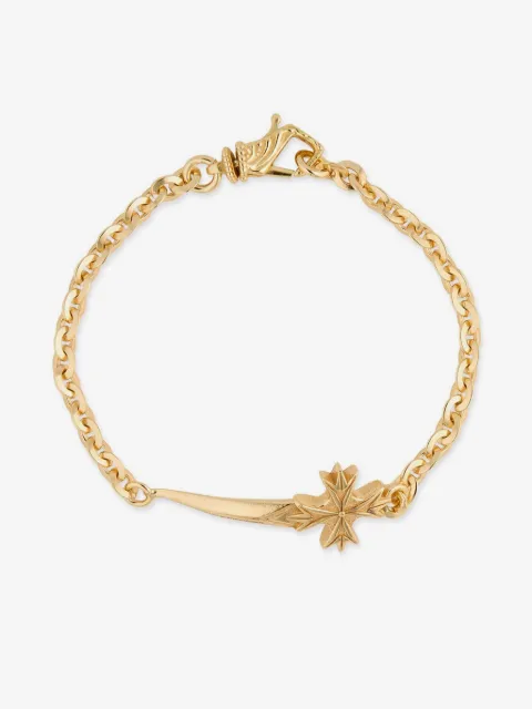 Emanuele Bicocchi pulsera Pugnale