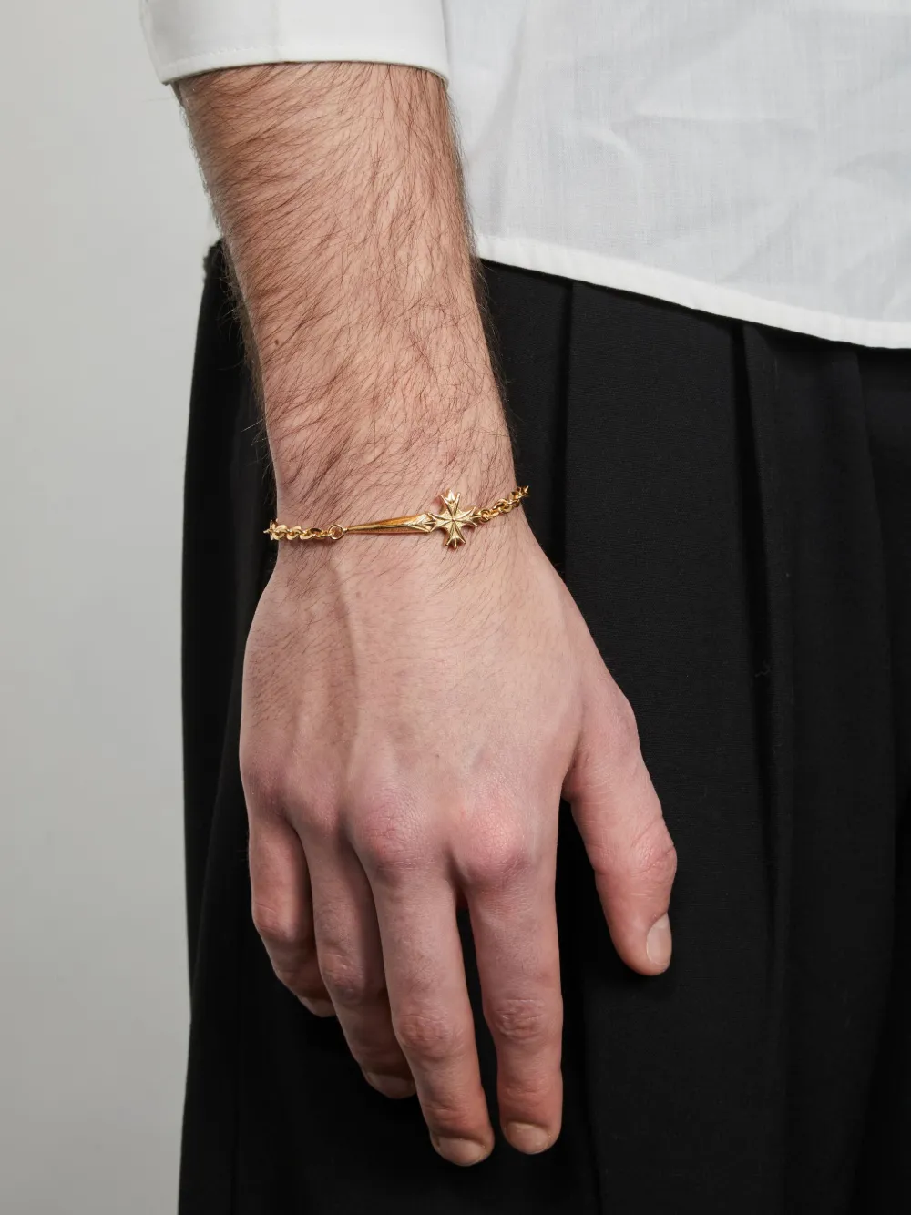 Emanuele Bicocchi Bracciale Pugnale | Uomo | Image 2