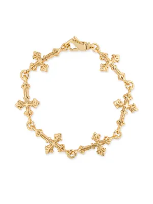 Emanuele Bicocchi Bracelets | Chunky Silver Bracelets | FARFETCH