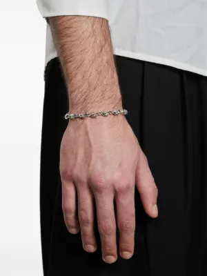 Emanuele Bicocchi Bracelets for Men - FARFETCH