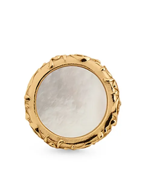 Emanuele Bicocchi Amulet earring