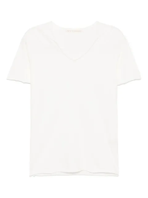Forme D'expression playera con cuello en V