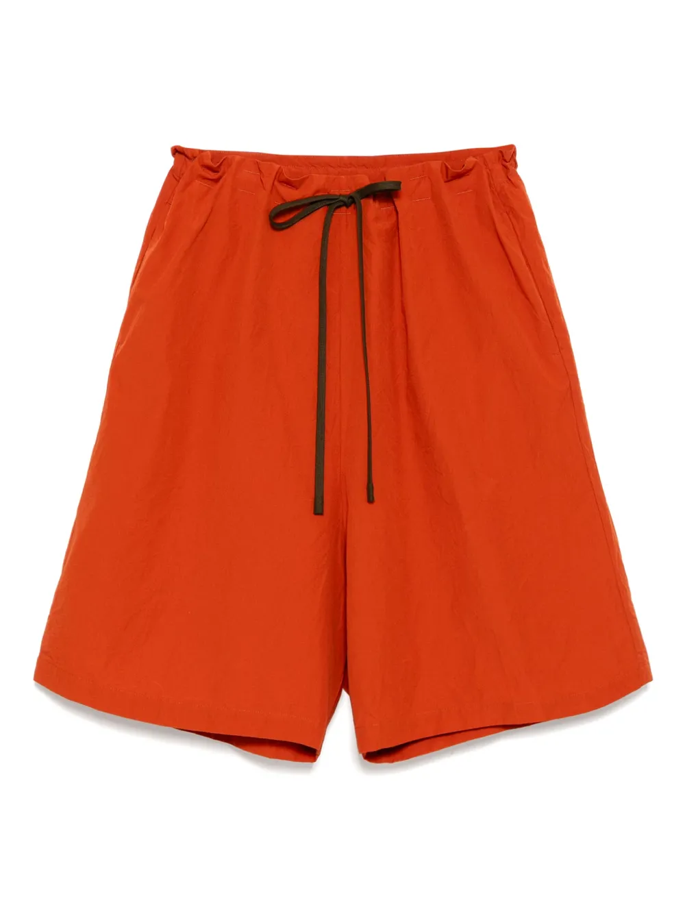 Forme D'expression bermudas baggy | naranja | Image 1