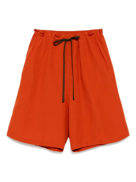 Forme D'expression bermudas baggy