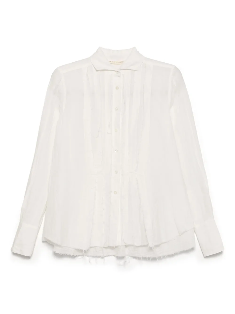 Victorian shirt