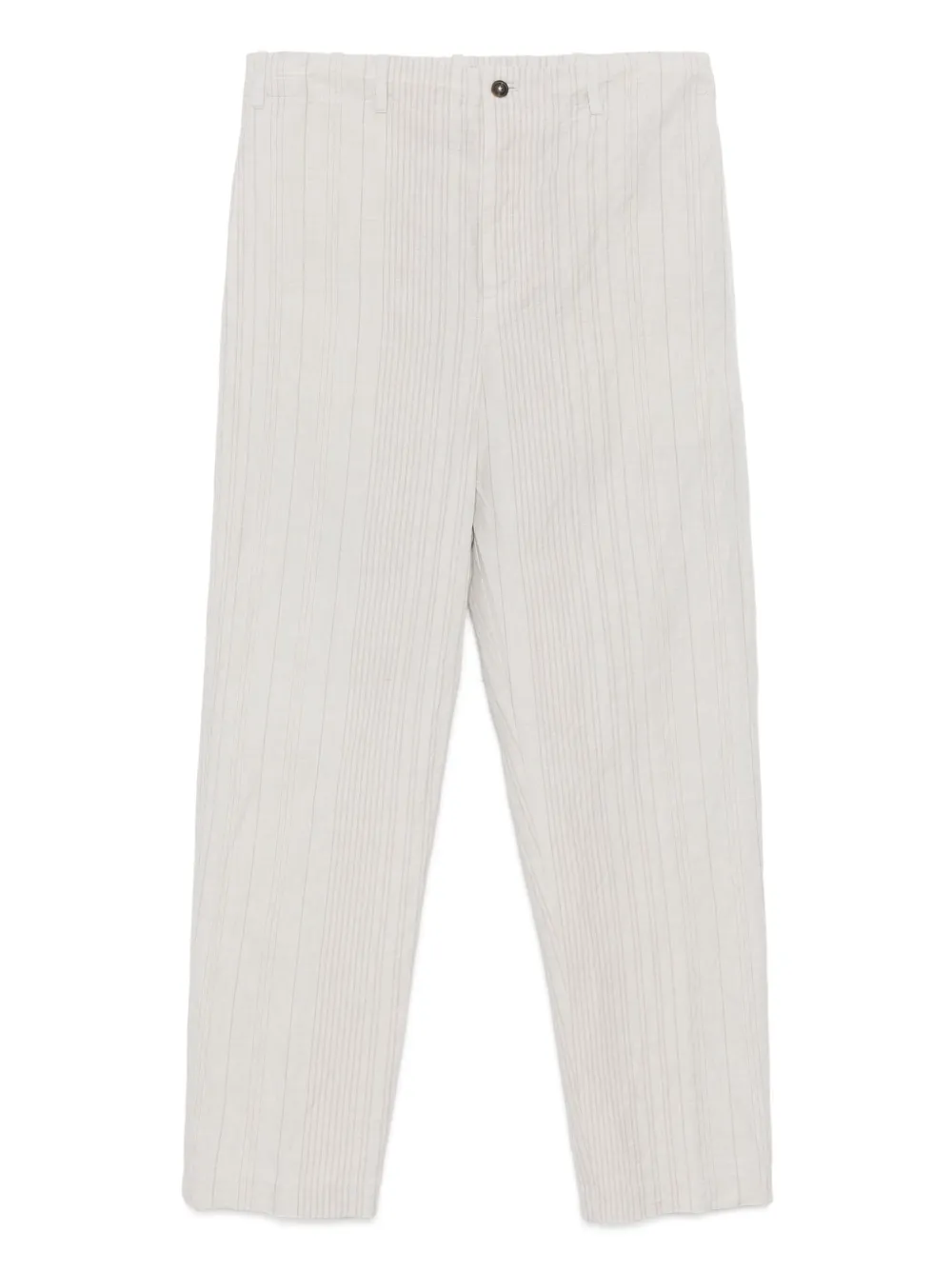 Forme D'expression Pullon trousers | Grey | Image 1