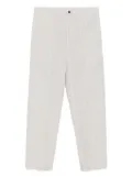 Forme D'expression Pullon trousers - Grey