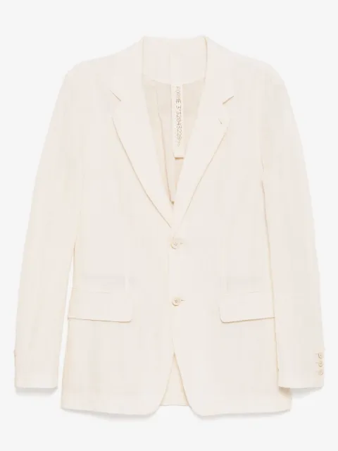 Forme D'expression half-lined 2B jacket