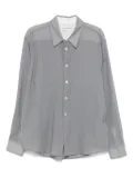 OUR LEGACY Beyond shirt - Grey
