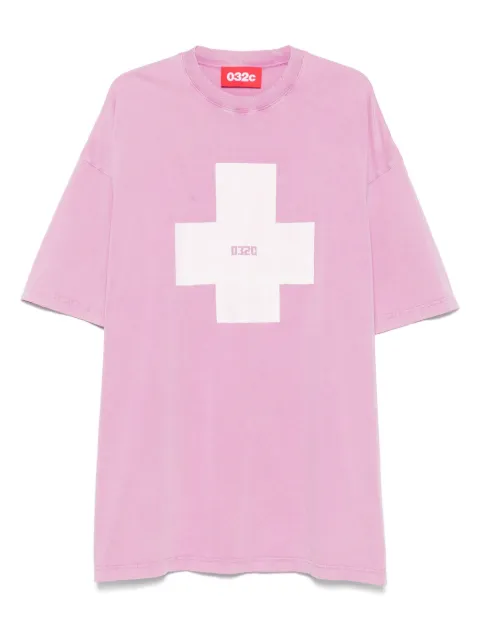 032c Point Zero T-shirt