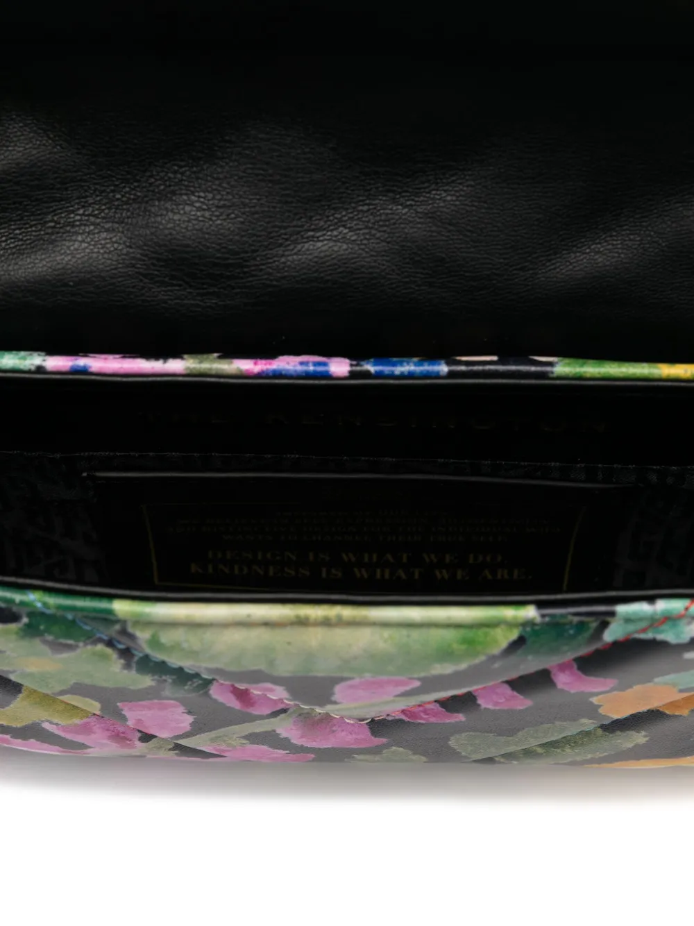 KURT GEIGER SMALL KESINGTON SHOULDER BAG