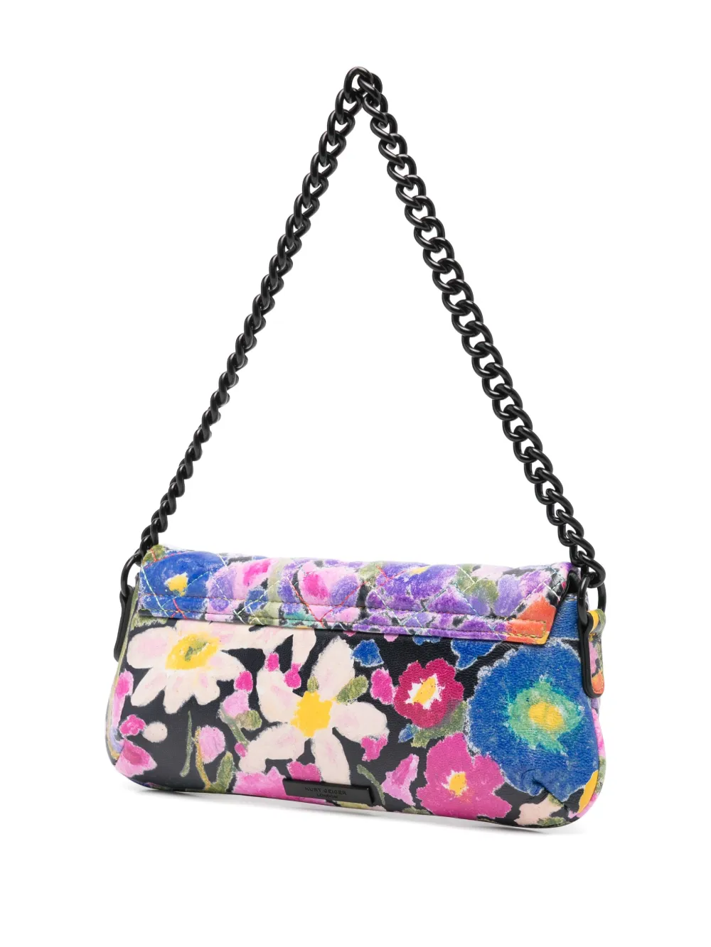 KURT GEIGER SMALL KESINGTON SHOULDER BAG