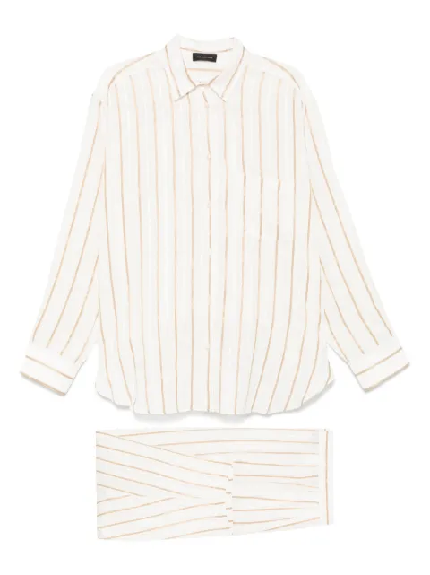 THE ANDAMANE set de pantalones Wendela