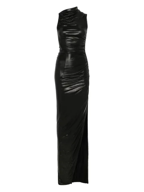 Rick Owens Lilies Svita maxi dress