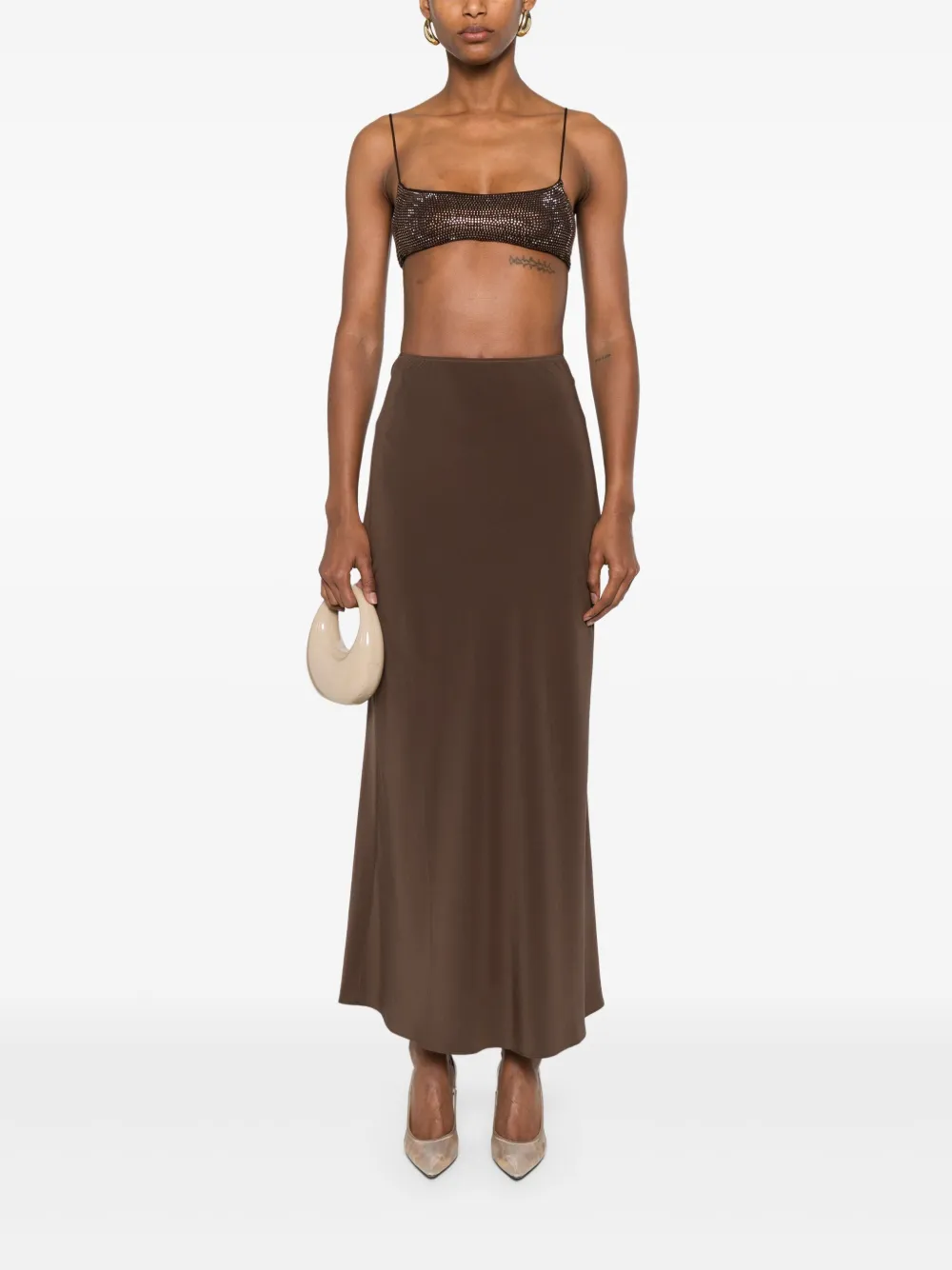THE ANDAMANE sequin-embellished top | Vests & Tank Tops | Image 2