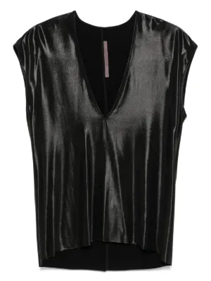 【関税込み】Rick Owens Lilies Tシャツ Rick Owens Lilies T-shirts & Jerseys Women's - Farfetch