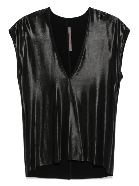 Rick Owens Lilies Dylan top