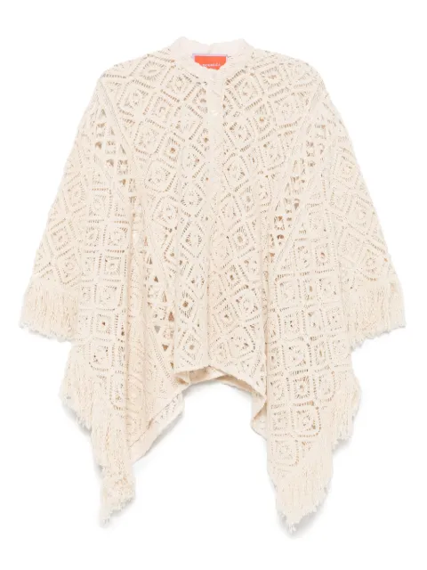 La DoubleJ Plaza Hemd