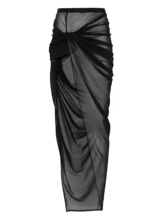 Rick Owens Lilies