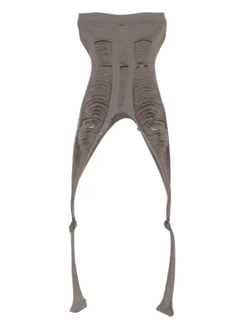 Rick Owens top Tanja