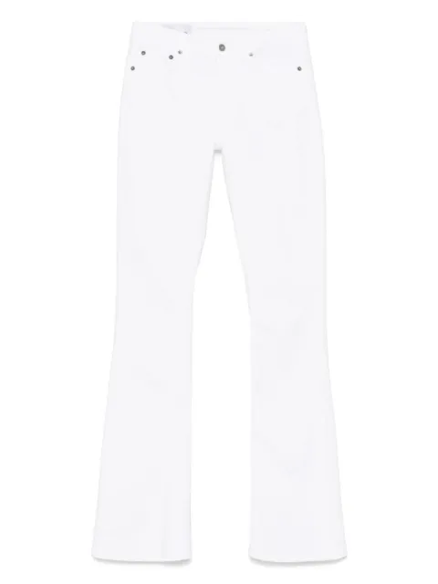 DONDUP pantalones Newlola