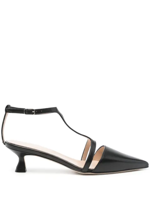 Anna F. 50mm slingback pumps