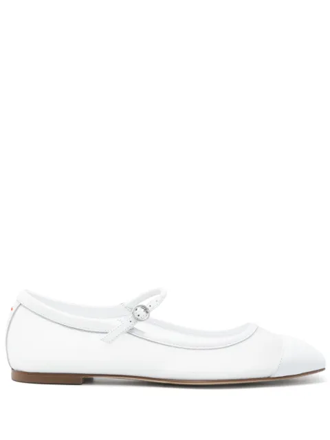 Aeyde Uma ballet flats