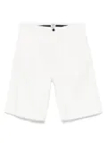 C.P. Company bermuda shorts - White