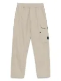 C.P. Company cargo trousers - Brown