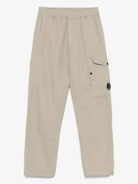 C.P. Company pantalon à poches cargo