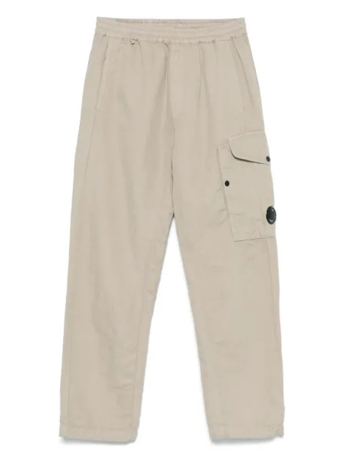 Pantalon à poches cargo - C.P. Company - Modalova