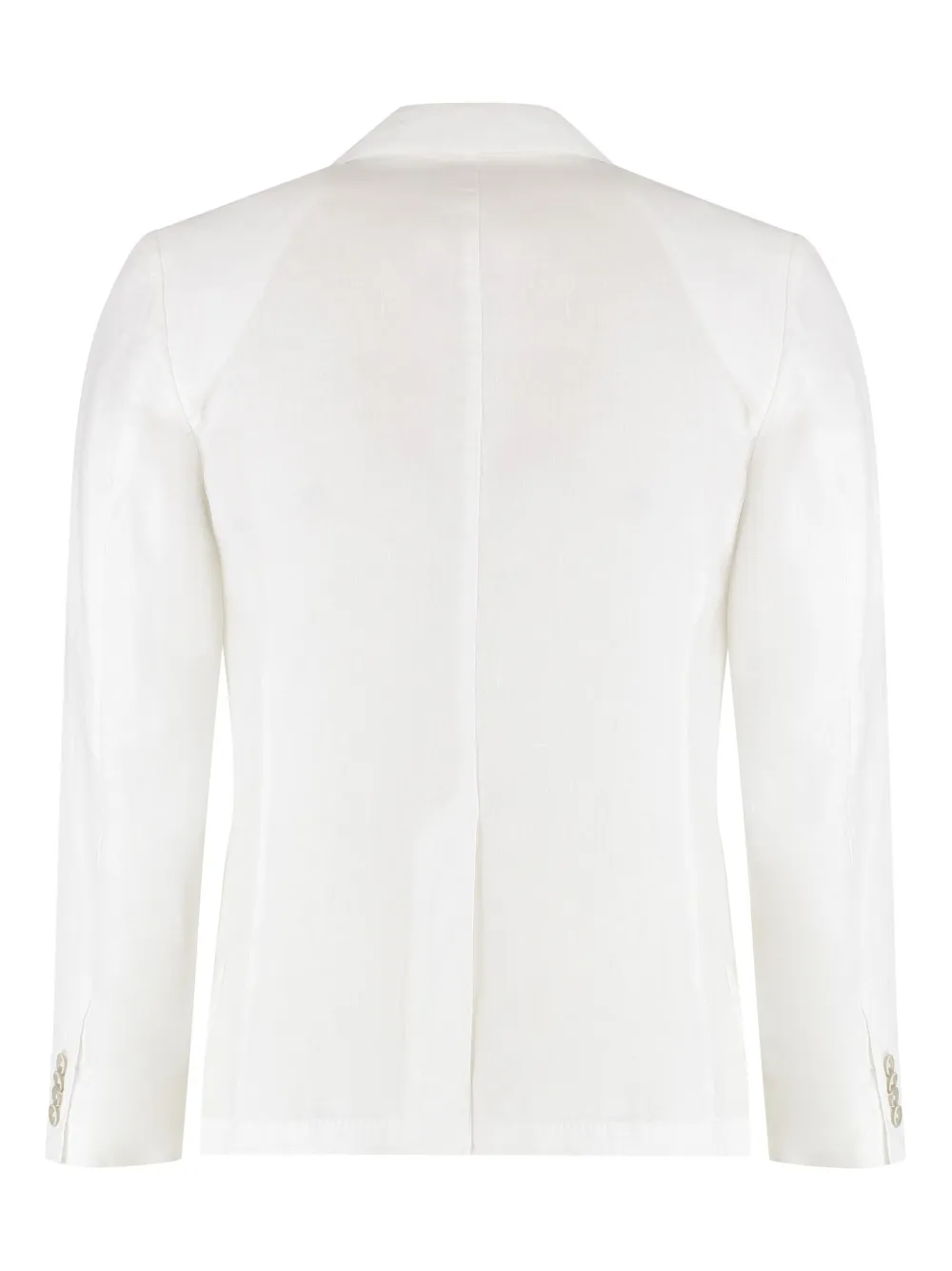 120% Lino linen blazer | Blazers | Image 2