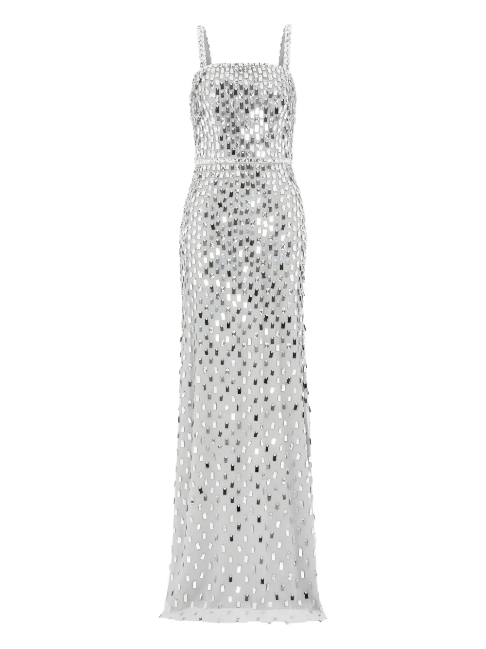 Juliette maxi dress