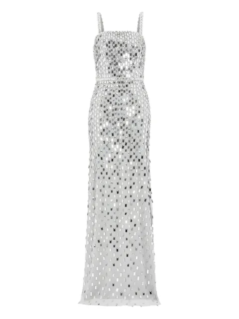 Jenny Packham Juliette maxi dress