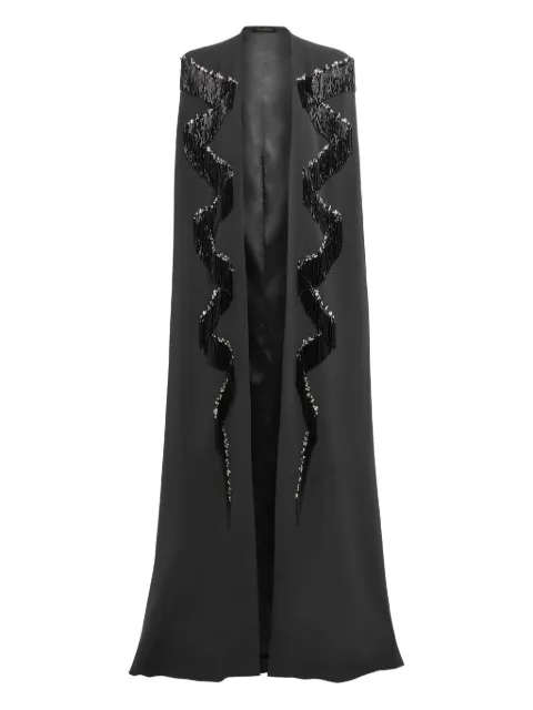 Jenny Packham Du Barry coat 
