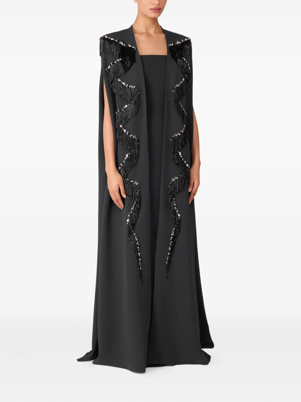 Jenny Packham Du Barry coat | Capes | Image 2