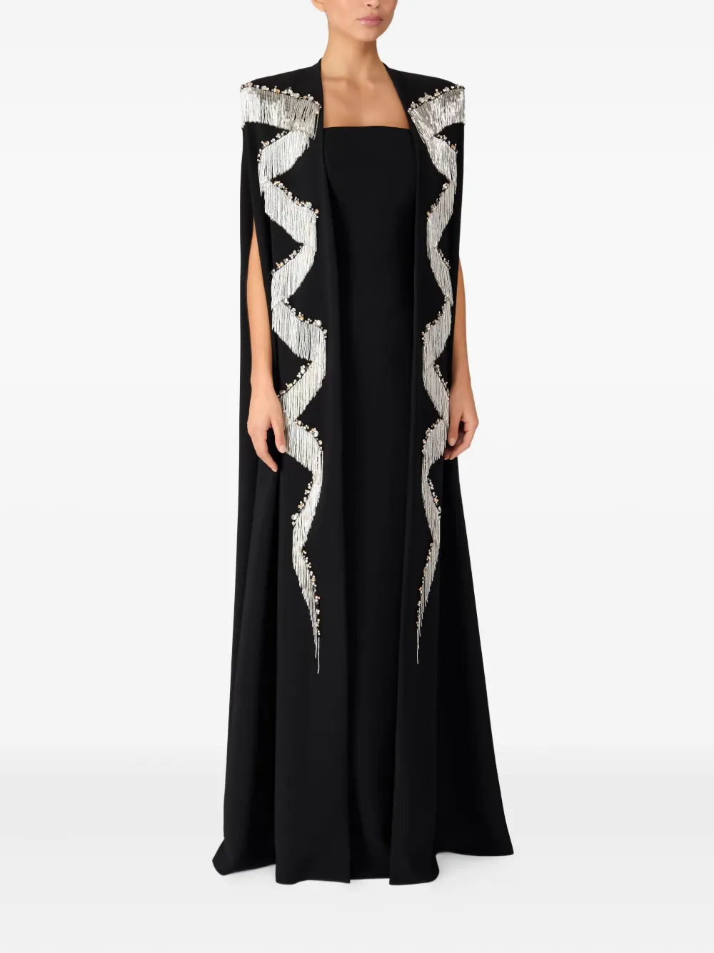 Jenny Packham abrigo Du Barry | Capas | Image 2